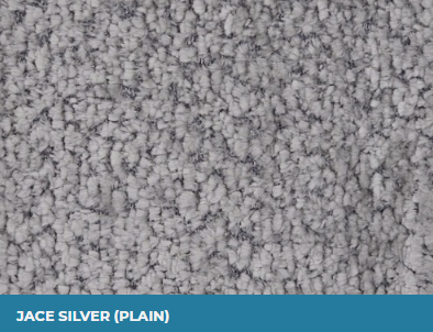 Jace Silver (Plain)